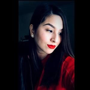 Meet your Posher, Vee